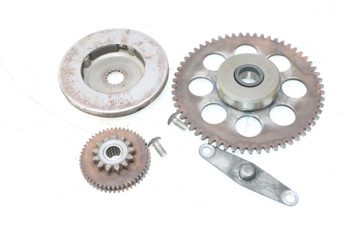 Roue libre demarreur yamaha - roue,