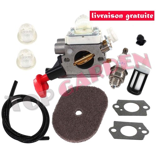 Carburateur pour zama - carburateur,