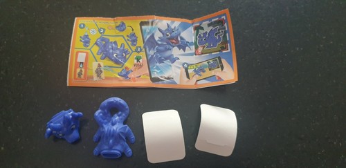 Kinder surprise 2021 2022 - ,