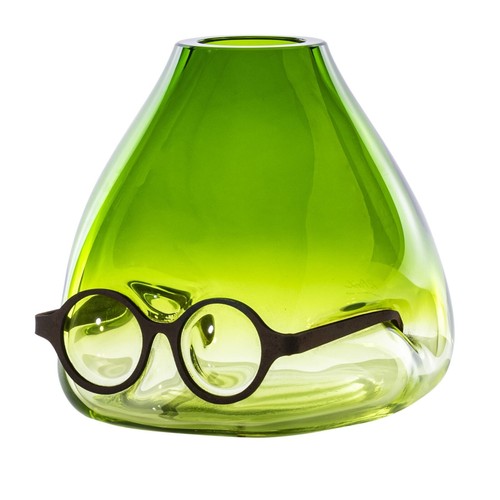 Venini murano vase - où, sont