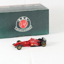 BBR 1/43 Ferrari F310 GP Monza
