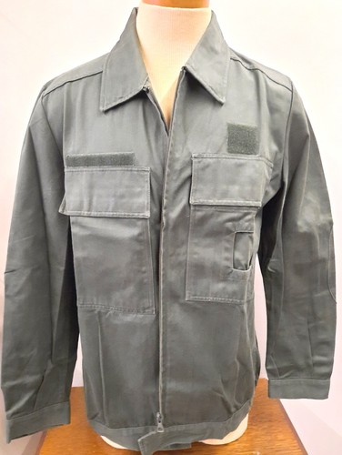 Veste militaire kaki armée