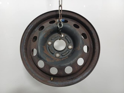Jante ford fiesta phase - ford, 1
