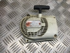 lanceur pour tronçonneuse