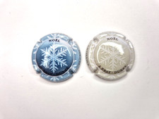 capsule de champagne Lhuillier