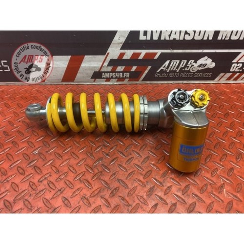 Amortisseur arrière ohlins - arrière,