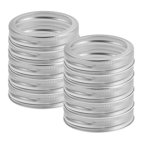 Pcs couvercles bocaux - pcs,