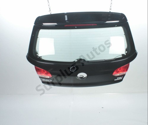 Hayon 5k6827025j volkswagen - hayon,