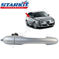 Poignée de porte extérieure