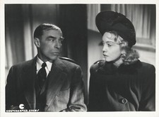 Photo originale Florelle Jacques Baumer caves du Majestic Georges Simenon