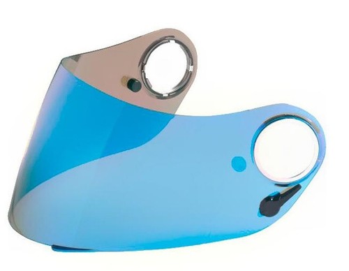 Visière casque moto scorpion - moto,