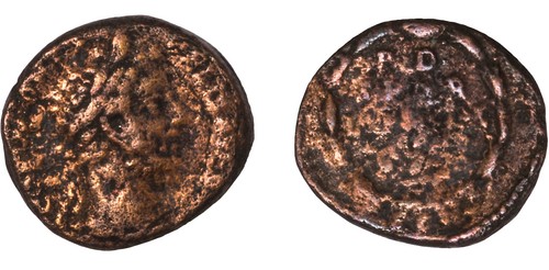 Monnaie empire romain - empire, sesterce