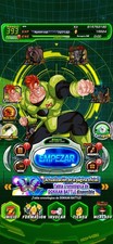 Dokkan Battle GB ANDROID