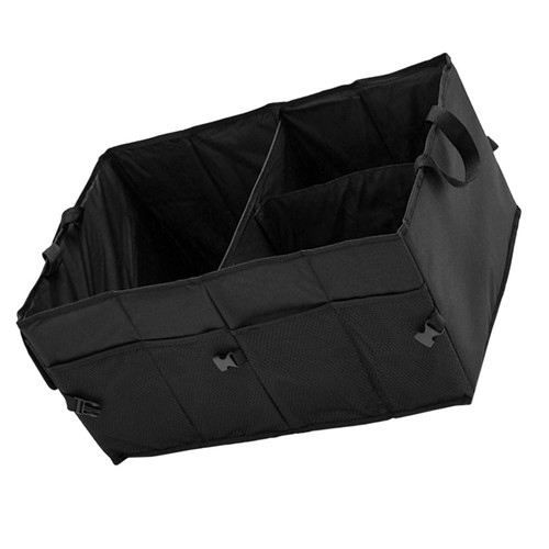 Coffre rangement extérieur - rangement,