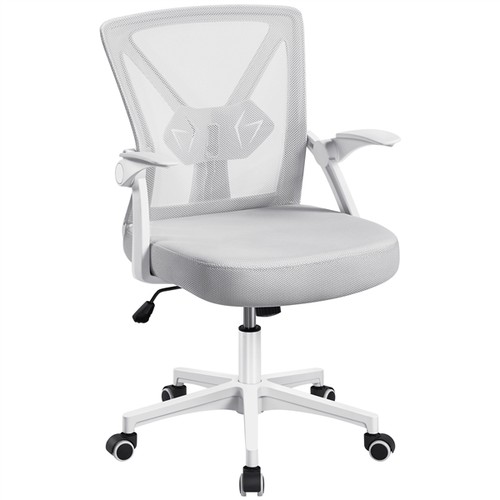 Chaise bureau maille - chaise, de