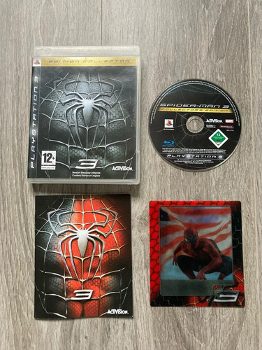 Spiderman spider man - spider,