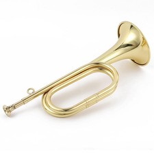 Trompette Scout Bugle