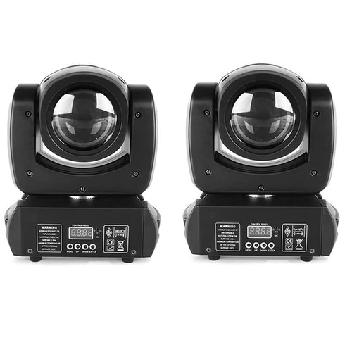 2pcs 150w led moving - 150w,