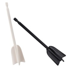 2PCS Mélangeur de Peinture