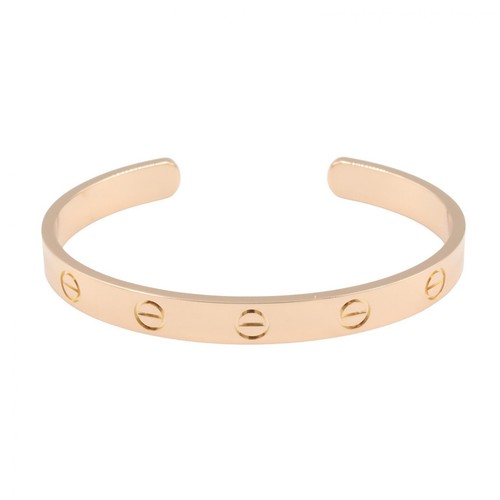 Bracelet ouvert cartier - cartier, love