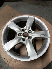 Jante SUBARU IMPREZA 2