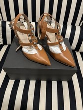 Nero Giardini Women’s Brown