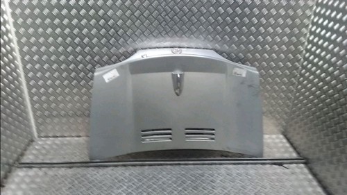 Hayon arrière malle mg - malle,