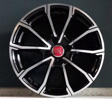 4 Jantes Alliage 6,5jx17" pour