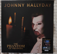Johnny Hallyday - Double 33t