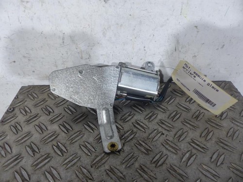Moteur essuie glace arriere