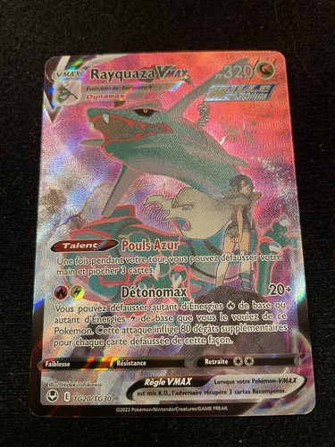 Pokemon rayquaza vmax - pokemon,