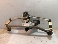 Moteur essuie glace avant