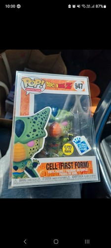 Funko pop dragon - z, 947