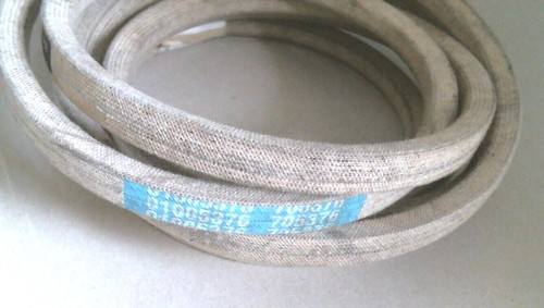 Courroie kevlar cub cadet - kevlar,