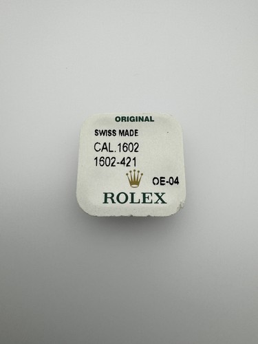 Fourche palette rolex - fourche, à