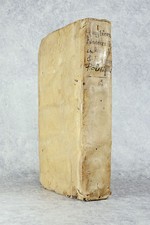  LANDO. QUESTIONS DIVERSES ET RESPONCES D'ICELLES DIVISÉES EN TROIS LIVRES. 1615