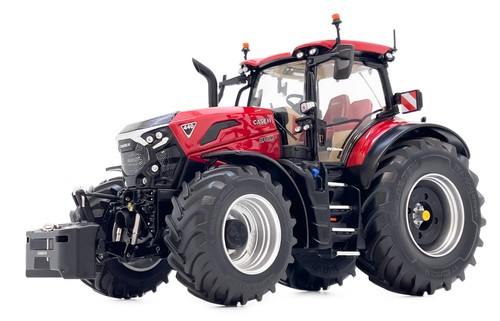 Marge models case - ih, optum