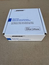 Bose Station d'Accueil 30