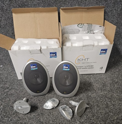 New old stock kef - old,