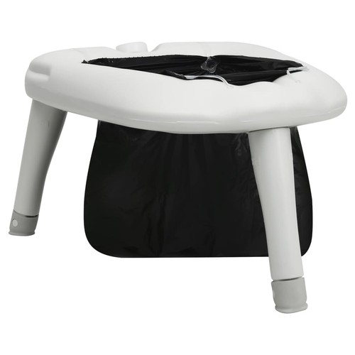 Toilette camping avec - toilette,