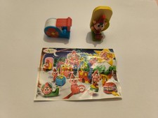 Figurine Lutin Magic Kinder