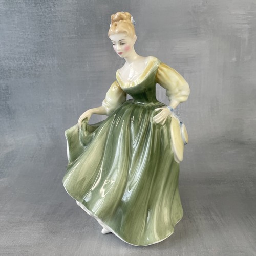 Royal doulton figurine - royal,
