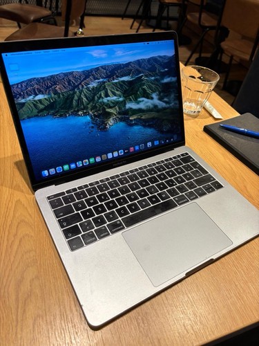 Macbook pro 2017 - macbook,