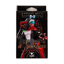 Corvus Bel Infinity Combined Ar  Illuminatrix of the Observance (Event Excl NM