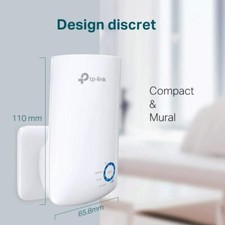 TPLink Répéteur
