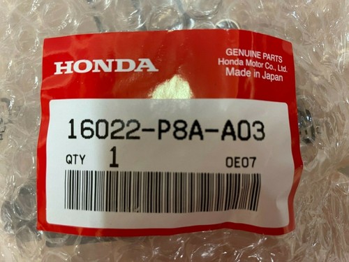 Authentique honda acura - honda,