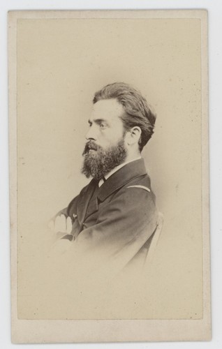 Cdv carte ancienne photo - cdv,
