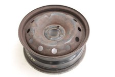 Rim steel rim front right 6x15 ET43 Renault Scenic 1 yes 8200028488 02-2002