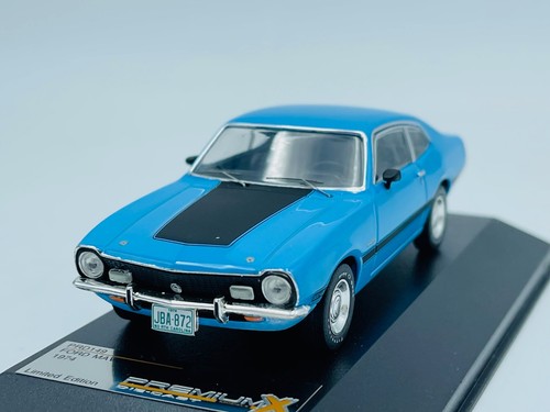 Premium prd149 ford - ford, maverick