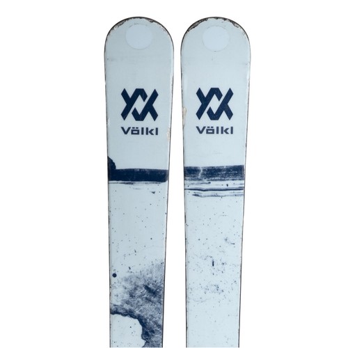 Ski occasion volkl revolt - ski, +